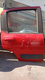 PANDA PORTA POSTERIORE DX