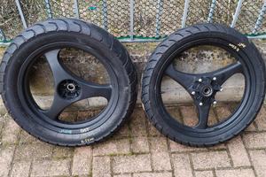 cerchi BMW k 1100 lt