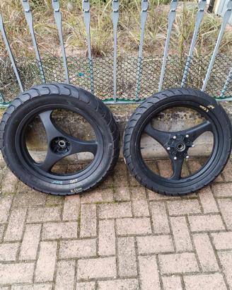 cerchi BMW k 1100 lt