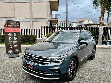 Volkswagen Tiguan 2.0 TDI 150 CV SCR DSG Life