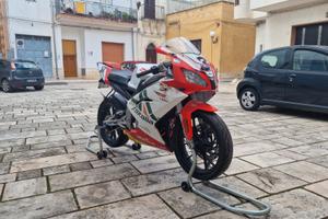 aprilia rs 50