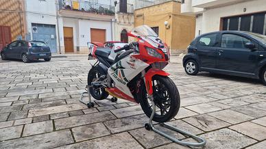 aprilia rs 50