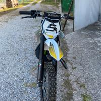 Mini Motocross 49cc 2 tempi