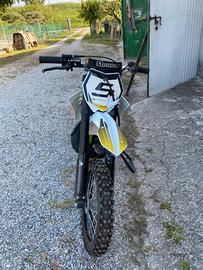 Mini Motocross 49cc 2 tempi