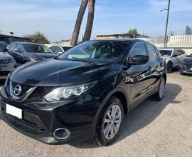 NISSAN Qashqai 1.6 dCi 2WD X-Tronic E6 TELECAM,C