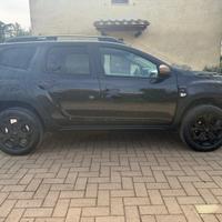 Dacia duster extreme gpl