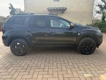 Dacia duster extreme gpl