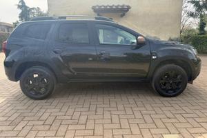 Dacia duster extreme gpl