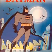 il grande libro di BATMAN ed 1993