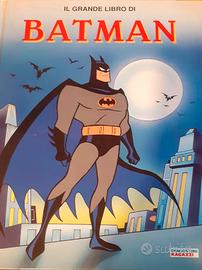 il grande libro di BATMAN ed 1993