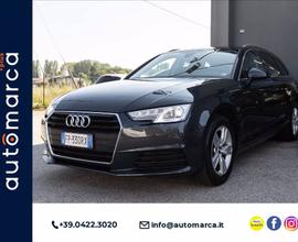 AUDI A4 Avant 2.0 tdi Business 122cv s-tronic