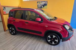 Fiat Panda Cross 1.0 FireFly S&S Hybrid