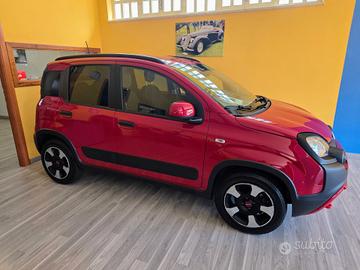 Fiat Panda Cross 1.0 FireFly S&S Hybrid
