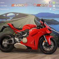 DUCATI PANIGALE V4 - 05/2025 - KM 381 UNI PRO