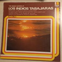 LP - Los Indios Tabajaras