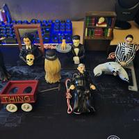 MOD per flipper La famiglia Addams