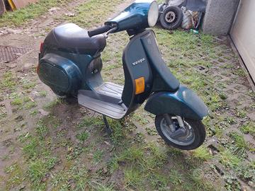 Piaggio Vespa PK 50 - 1991