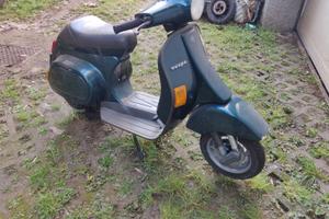 Piaggio Vespa PK 50 - 1991