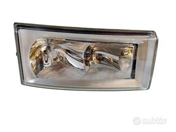 IVECO Daily 35.29 Serie (02>05) FARO ANTERIORE DES