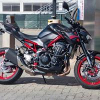 Kawasaki Z900