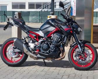 Kawasaki Z900