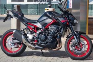 Kawasaki Z900