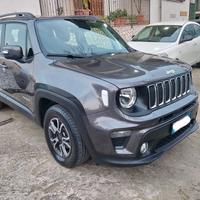 Jeep Renegade 1.6 Mjt DDCT 120 CV Longitude