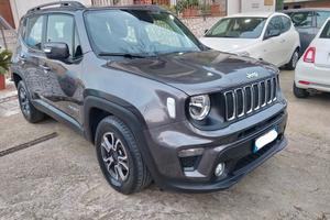 Jeep Renegade 1.6 Mjt DDCT 120 CV Longitude