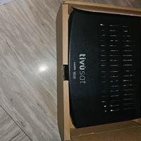 Decoder I-Can Tivusat Combo  TS2850