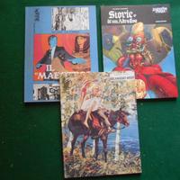 IVALDI EDITORE LOTTO anche singoli