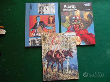 IVALDI EDITORE LOTTO anche singoli