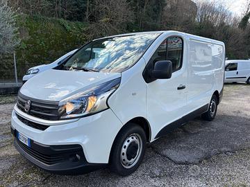 Fiat TALENTO 2.0 ecojet cv120 10/2021 km 100.300