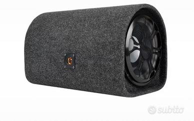 Subwoofer nuovo