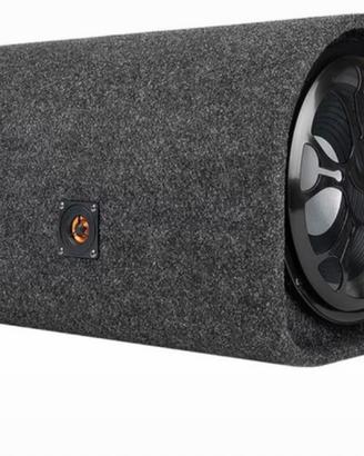 Subwoofer nuovo
