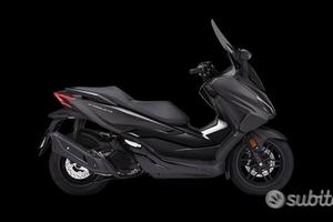 Honda Forza 125 NEW 2025 NUOVI COLORI