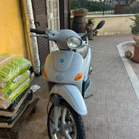 piaggio liberty 50