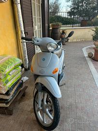 piaggio liberty 50