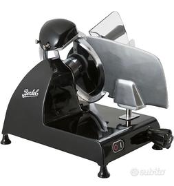 Berkel Red Line 250 Nero
