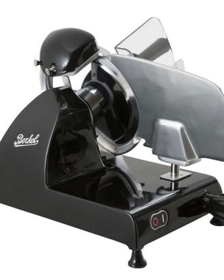 Berkel Red Line 250 Nero