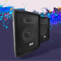 Street Audio LWS 10a casse/speaker