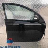 PORTA ANTERIORE DESTRA SMART FORFOUR W454