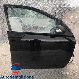 PORTA ANTERIORE DESTRA SMART FORFOUR W454