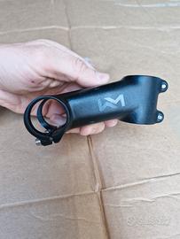 stem newmen evolution sl 318.2 90 mm -17