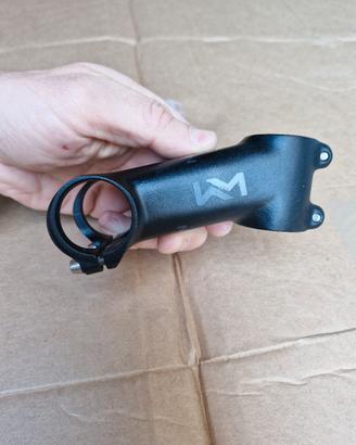 stem newmen evolution sl 318.2 90 mm -17