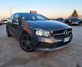 Mercedes-benz A 180 Sport - 2016