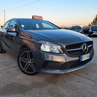 Mercedes-benz A 180 Sport - 2016