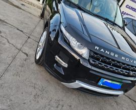 Evoque SD4