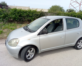 Toyota Yaris 1000.i.e