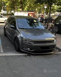 Polo 1.4 highline