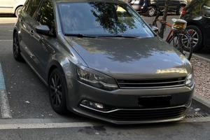 Polo 1.4 highline